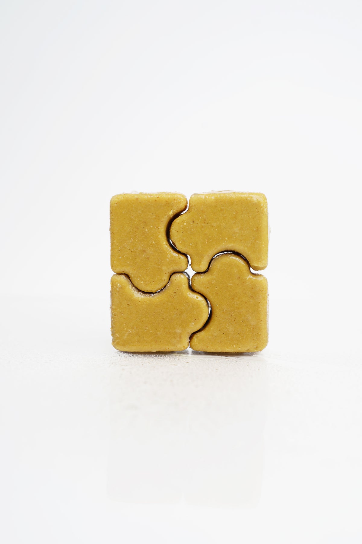 ALMOND ORANGE