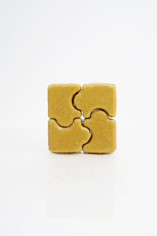 ALMOND ORANGE
