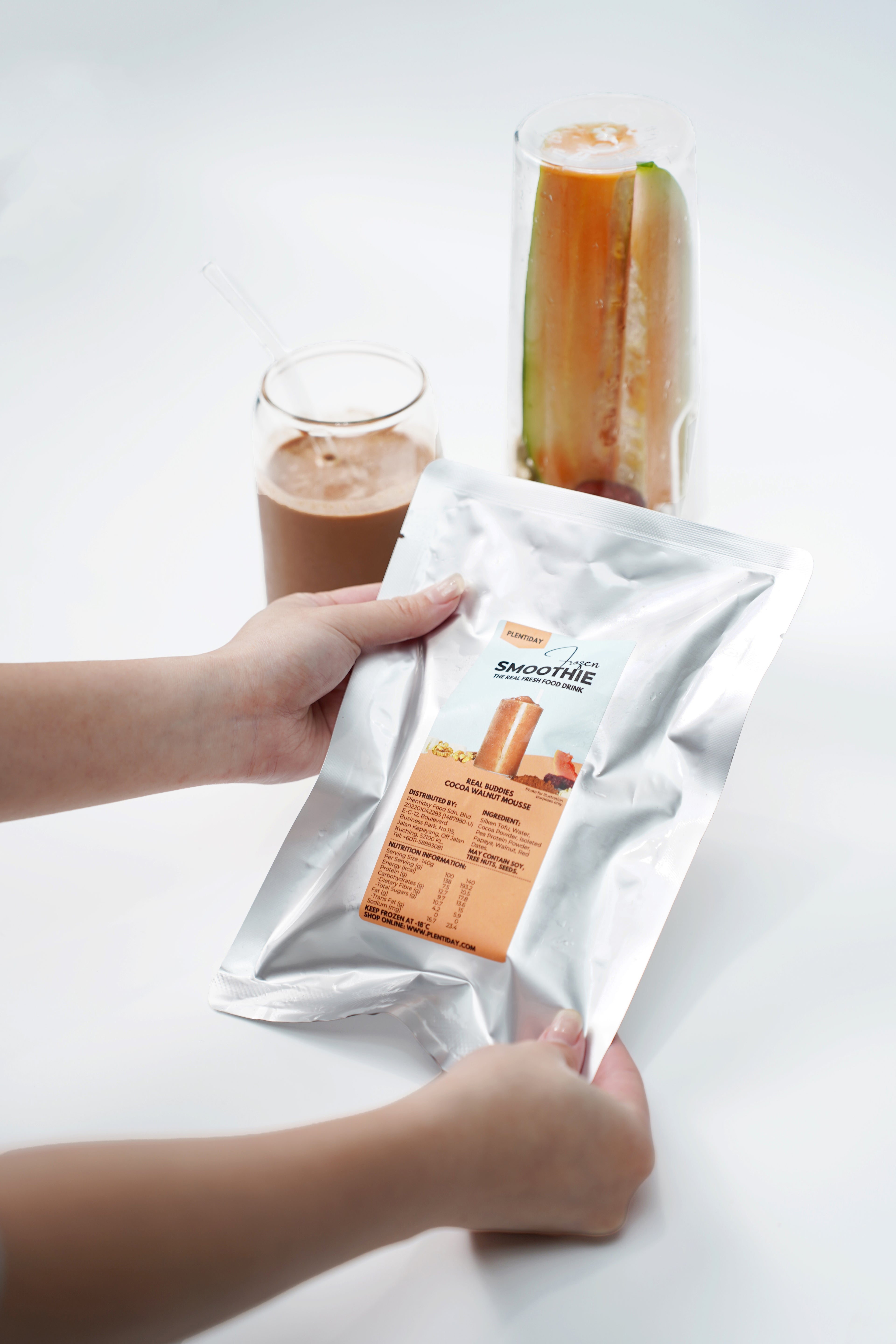 COCOA WALNUT